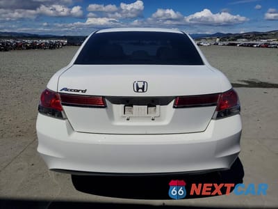 Zdjęcie 6 z 13 samochodu: 2012 HONDA ACCORD LX VIN:1HGCP2F33CA204958 - miniatura