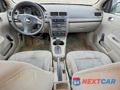 Zdjęcie 8 z 12 samochodu: 2008 CHEVROLET COBALT LS VIN:1G1AK58F887159249 - miniatura
