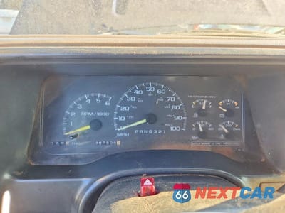 Zdjęcie 9 z 12 samochodu: 1997 CHEVROLET GMT-400 C1500 VIN:1GCEC19W1VE131572 - miniatura