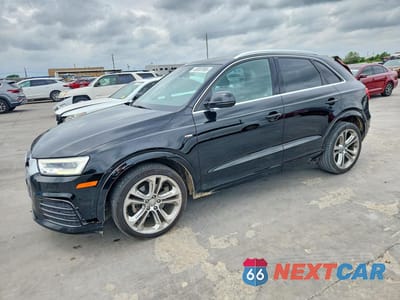 2018 AUDI Q3 PREMIUM PLUS WA1JCCFS1JR016222 - główne zdjęcie licytacji z USA - miniatura