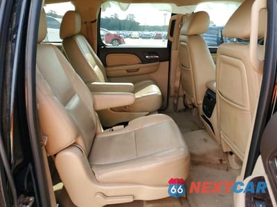 Zdjęcie 11 z 13 samochodu: 2012 GMC YUKON XL DENALI VIN:1GKS1MEFXCR139051 - miniatura