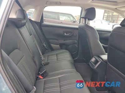 Zdjęcie 11 z 13 samochodu: 2025 HONDA HR-V EXL VIN:3CZRZ2H73SM746348 - miniatura