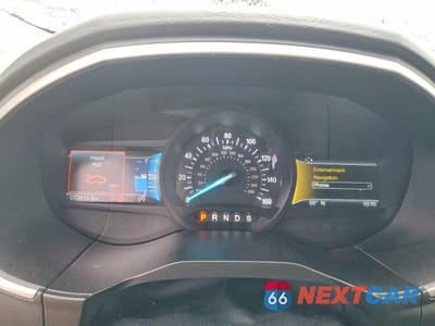 Zdjęcie 9 z 13 samochodu: 2020 FORD EDGE SEL VIN:2FMPK4J92LBA41886 - miniatura