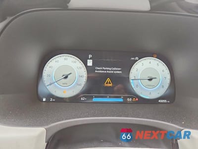Zdjęcie 9 z 13 samochodu: 2024 HYUNDAI PALISADE CALLIGRAPHY VIN:KM8R74GE2RU801736 - miniatura