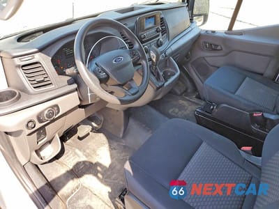 Zdjęcie 8 z 13 samochodu: 2025 FORD TRANSIT 250 DELIVERY VAN VIN:1FTBR1Y84SKA35517 - miniatura