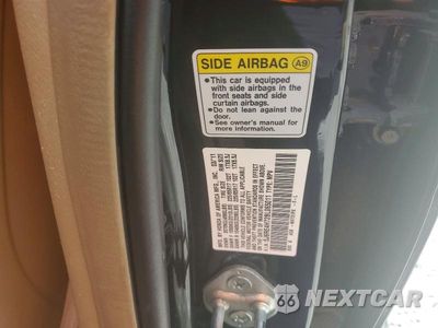 Zdjęcie 13 z 13 samochodu: 2011 HONDA CR-V EXL VIN:5J6RE4H72BL065011 - miniatura