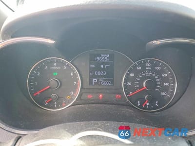 Zdjęcie 9 z 11 samochodu: 2016 KIA FORTE5 LX VIN:KNAFK5A84G5537826 - miniatura