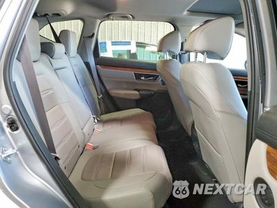 Zdjęcie 10 z 12 samochodu: 2022 HONDA CR-V EXL VIN:5J6RW2H87NA006935 - miniatura