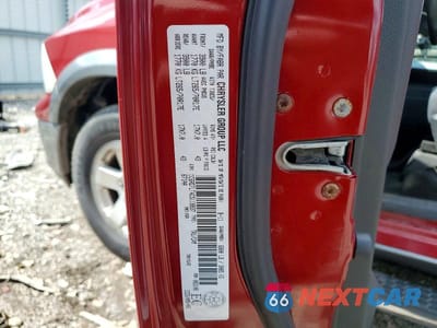 Zdjęcie 12 z 12 samochodu: 2012 DODGE RAM 1500 SLT VIN:1C6RD7LT4CS118837 - miniatura