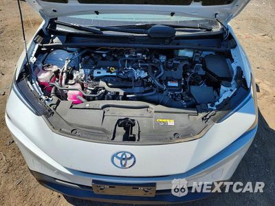 Zdjęcie 11 z 12 samochodu: 2026 TOYOTA PRIUS VIN:JTDACAAU7T3071430 - miniatura