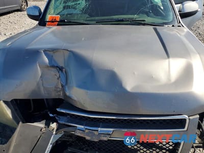 Zdjęcie 11 z 12 samochodu: 2013 CHEVROLET TAHOE C1500 LT VIN:1GNSCBE05DR299319 - miniatura