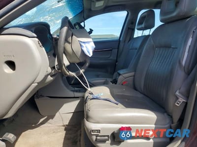 Zdjęcie 7 z 13 samochodu: 2002 CHEVROLET IMPALA LS VIN:2G1WH55K529225655 - miniatura