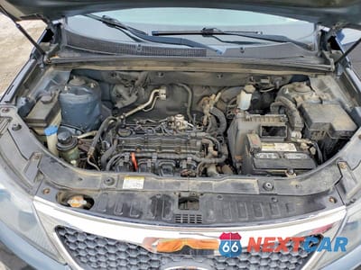 Zdjęcie 12 z 13 samochodu: 2012 KIA SORENTO LX VIN:5XYKTCA69CG274798 - miniatura