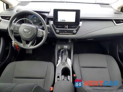 Zdjęcie 8 z 12 samochodu: 2026 TOYOTA COROLLA HYBRID LE VIN:JTDBCMFEXT3137573 - miniatura