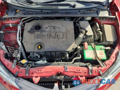 Zdjęcie 11 z 13 samochodu: 2016 TOYOTA COROLLA LE VIN:2T1BURHE7GC690797 - miniatura