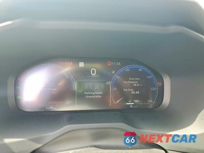 Zdjęcie 9 z 12 samochodu: 2024 TOYOTA RAV4 LIMITED VIN:JTMD6RFV8RJ053236 - miniatura