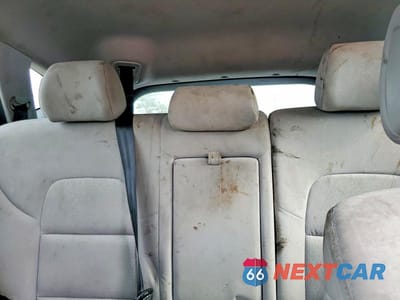 Zdjęcie 10 z 13 samochodu: 2017 HYUNDAI TUCSON SE VIN:KM8J33A47HU466992 - miniatura