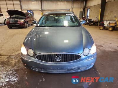 Piąte zdjęcie samochodu w środku: 2006 BUICK LACROSSE CXL VIN:2G4WD582061311048 - miniatura