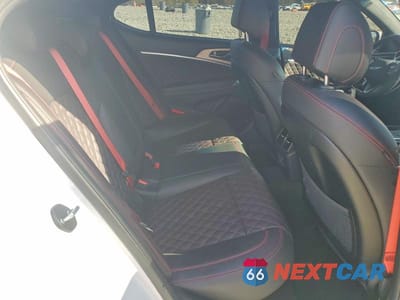 Zdjęcie 10 z 12 samochodu: 2022 GENESIS G70 3.3T STANDARD VIN:KMTG54TE8NU098789 - miniatura