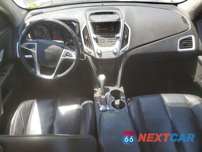 Zdjęcie 8 z 13 samochodu: 2013 GMC TERRAIN SLT VIN:2GKFLXE37D6193911 - miniatura