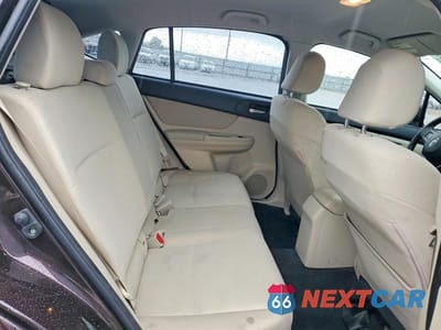 Zdjęcie 11 z 14 samochodu: 2013 SUBARU IMPREZA PREMIUM VIN:JF1GPAC63D2865772 - miniatura