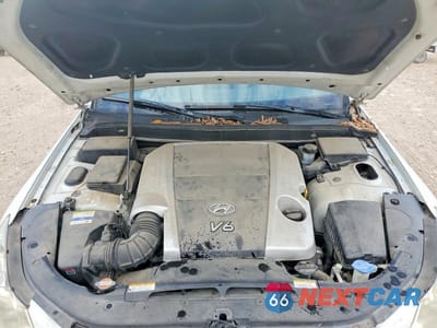 Zdjęcie 11 z 12 samochodu: 2011 HYUNDAI ACCENT SE W/INTELLIG VIN:KMHGC4DE9BU143300 - miniatura