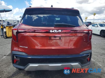 Zdjęcie 6 z 13 samochodu: 2024 KIA SELTOS S VIN:KNDEU2AA3R7545174 - miniatura