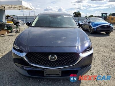 Piąte zdjęcie samochodu w środku: 2021 MAZDA CX-30 SELECT VIN:3MVDMABL2MM262493 - miniatura