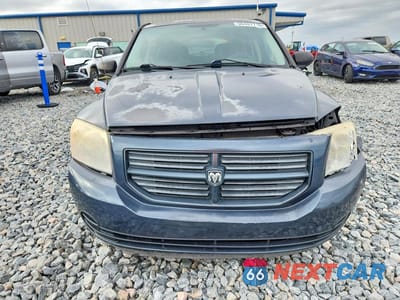 Piąte zdjęcie samochodu w środku: 2008 DODGE CALIBER VIN:1B3HB28B08D586025 - miniatura