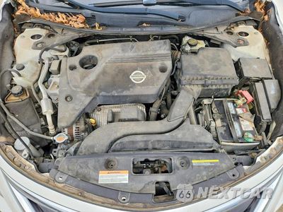 Zdjęcie 11 z 12 samochodu: 2013 NISSAN ALTIMA 2.5 VIN:1N4AL3APXDC922682 - miniatura