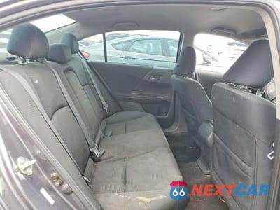 Zdjęcie 10 z 12 samochodu: 2014 HONDA ACCORD LX VIN:1HGCR2F36EA168809 - miniatura