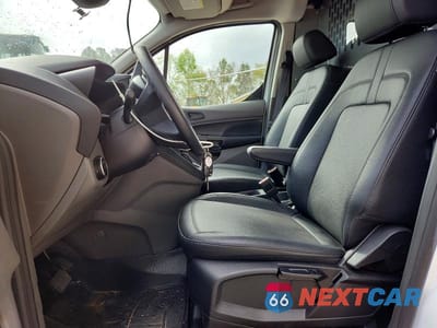 Zdjęcie 7 z 14 samochodu: 2020 FORD TRANSIT CONNECT XL VIN:NM0LS7E2XL1459056 - miniatura