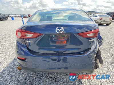 Zdjęcie 6 z 13 samochodu: 2018 MAZDA 3 SPORT VIN:3MZBN1U70JM180177 - miniatura