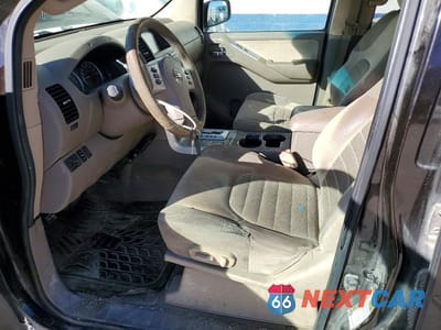 Zdjęcie 7 z 12 samochodu: 2012 NISSAN PATHFINDER S VIN:5N1AR1NB2CC600334 - miniatura
