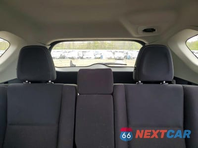 Zdjęcie 10 z 13 samochodu: 2015 TOYOTA RAV4 XLE VIN:JTMRFREV7FD126632 - miniatura