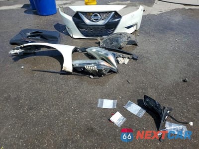Zdjęcie 12 z 13 samochodu: 2016 NISSAN MAXIMA PLATINUM VIN:1N4AA6AP9GC417941 - miniatura