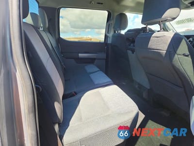 Zdjęcie 11 z 13 samochodu: 2024 FORD F250 SUPER DUTY VIN:1FT7W2BN1REC52485 - miniatura