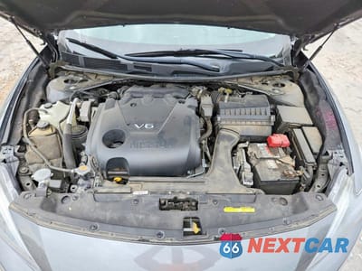 Zdjęcie 11 z 13 samochodu: 2017 NISSAN MAXIMA 3.5 SL VIN:1N4AA6AP8HC408746 - miniatura