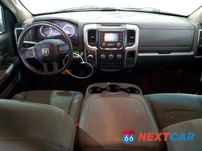 Zdjęcie 8 z 12 samochodu: 2017 RAM 1500 SLT VIN:1C6RR7LT3HS693925 - miniatura