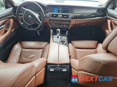 Zdjęcie 8 z 12 samochodu: 2011 BMW 535 XI VIN:WBAFU7C58BC779919 - miniatura