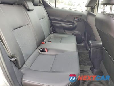 Zdjęcie 10 z 12 samochodu: 2017 TOYOTA PRIUS C FOUR VIN:JTDKDTB36H1593942 - miniatura