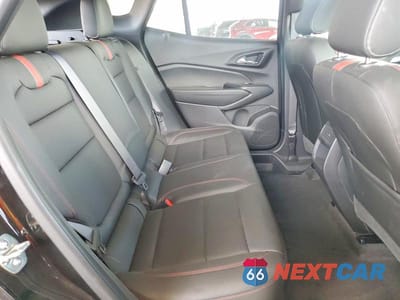 Zdjęcie 11 z 13 samochodu: 2026 CHEVROLET TRAX 2RS VIN:KL77LJEP8TC001463 - miniatura