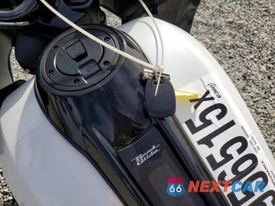 Zdjęcie 8 z 9 samochodu: 2025 HARLEY-DAVIDSON FLTRX VIN:1HD1KH728SB641455 - miniatura