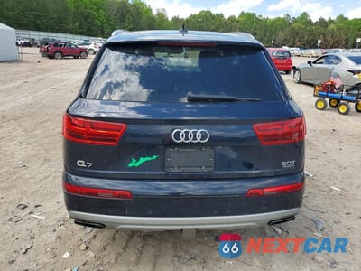 Zdjęcie 6 z 12 samochodu: 2017 AUDI Q7 PREMIUM PLUS VIN:WA1LAAF78HD058053 - miniatura