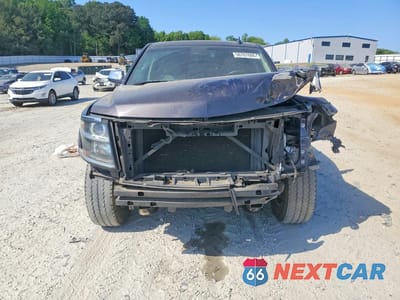 Piąte zdjęcie samochodu w środku: 2015 CHEVROLET SUBURBAN C1500 LT VIN:1GNSCJKC5FR589958 - miniatura