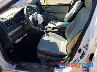 Zdjęcie 7 z 12 samochodu: 2016 TOYOTA CAMRY SE VIN:4T1BF1FK6GU117926 - miniatura