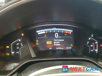 Zdjęcie 9 z 12 samochodu: 2021 HONDA CR-V EXL VIN:2HKRW2H81MH659273 - miniatura