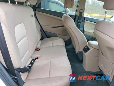 Zdjęcie 11 z 13 samochodu: 2017 HYUNDAI TUCSON ECO VIN:KM8J3CA21HU322501 - miniatura