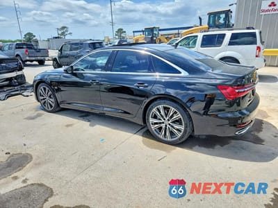 Drugie zdjęcie samochodu z przodu: 2020 AUDI A6 PREMIUM VIN:WAUD8AF22LN091236 - miniatura