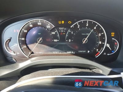 Zdjęcie 9 z 13 samochodu: 2019 BMW X3 VIN:5UXTR9C50KLR10911 - miniatura